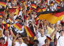 ΕΛΛΗΝΙΚΗ ΓΡΑΜΜΑΤΕΙΑ ΟΜΟΙΟΠΑΘΗΤΙΚΗΣ GERMANY