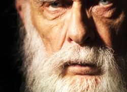 ΕΛΛΗΝΙΚΗ ΓΡΑΜΜΑΤΕΙΑ ΟΜΟΙΟΠΑΘΗΤΙΚΗΣ JAMES RANDI