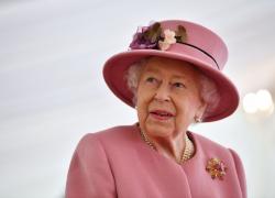 Queen Elizabeth II HOMEOPATHY