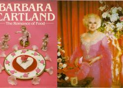 Dame Barbara Cartland HOMEOPATHY