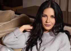 CATHERINE ZETA JONES AND HOMEOPATHY