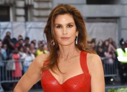 CINDY CRAWFORD AND HOMEOPATHY