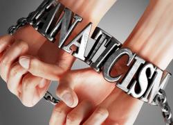 Ο ΦΑΝΑΤΙΣΜΟΣ ΒΛΑΠΤΕΙ ΚΥΡΙΩΣ ΤΟΝ ΑΣΘΕΝΗ