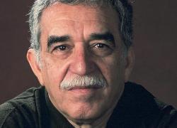 Gabriel Garcia Marquez HOMEOPATHY