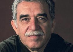 Gabriel Garcia Marquez HOMEOPATHY