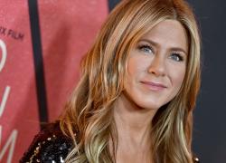 JENNIFER ANISTON AND HOMEOPATHY