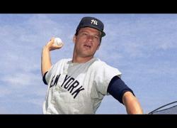 Jim Bouton HOMEOPATHY